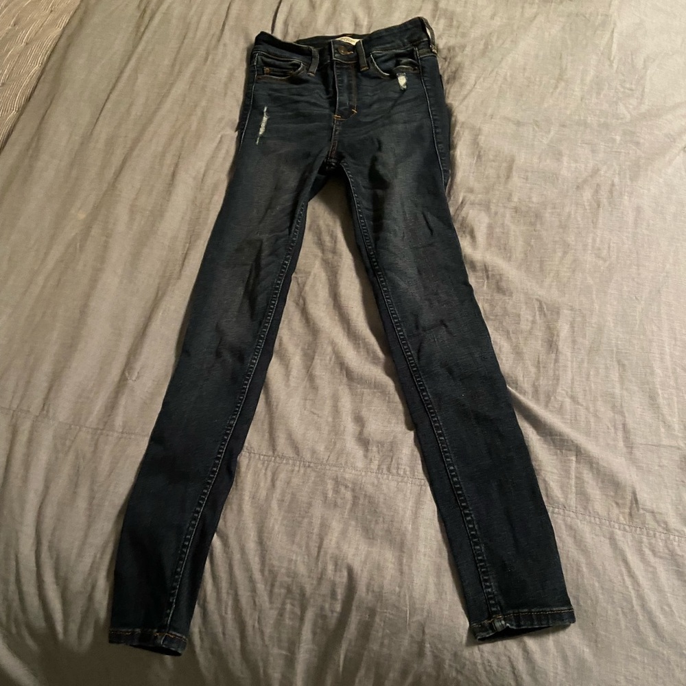 Abercrombie Fitch jeans